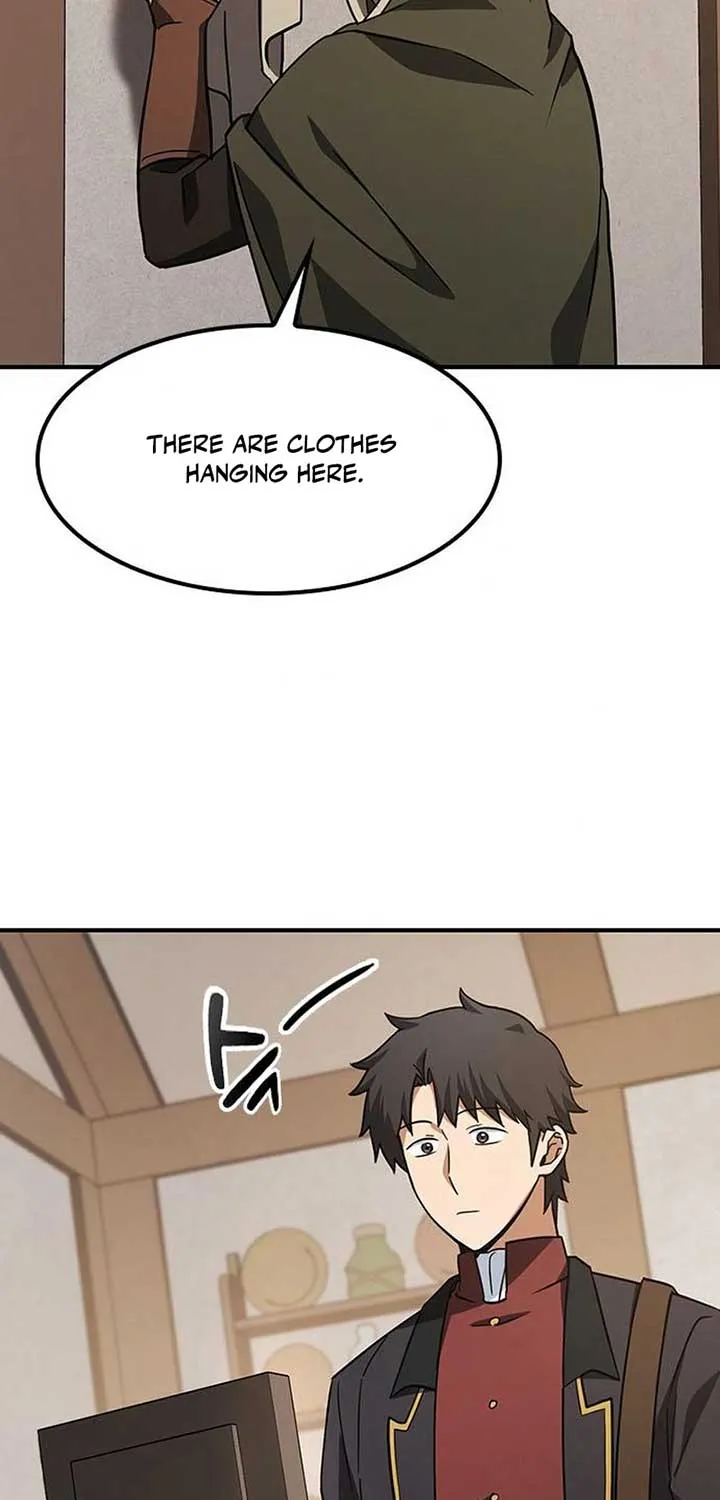 Kim Oh-jin and The Strange Beasts Chapter 6 page 14 - 