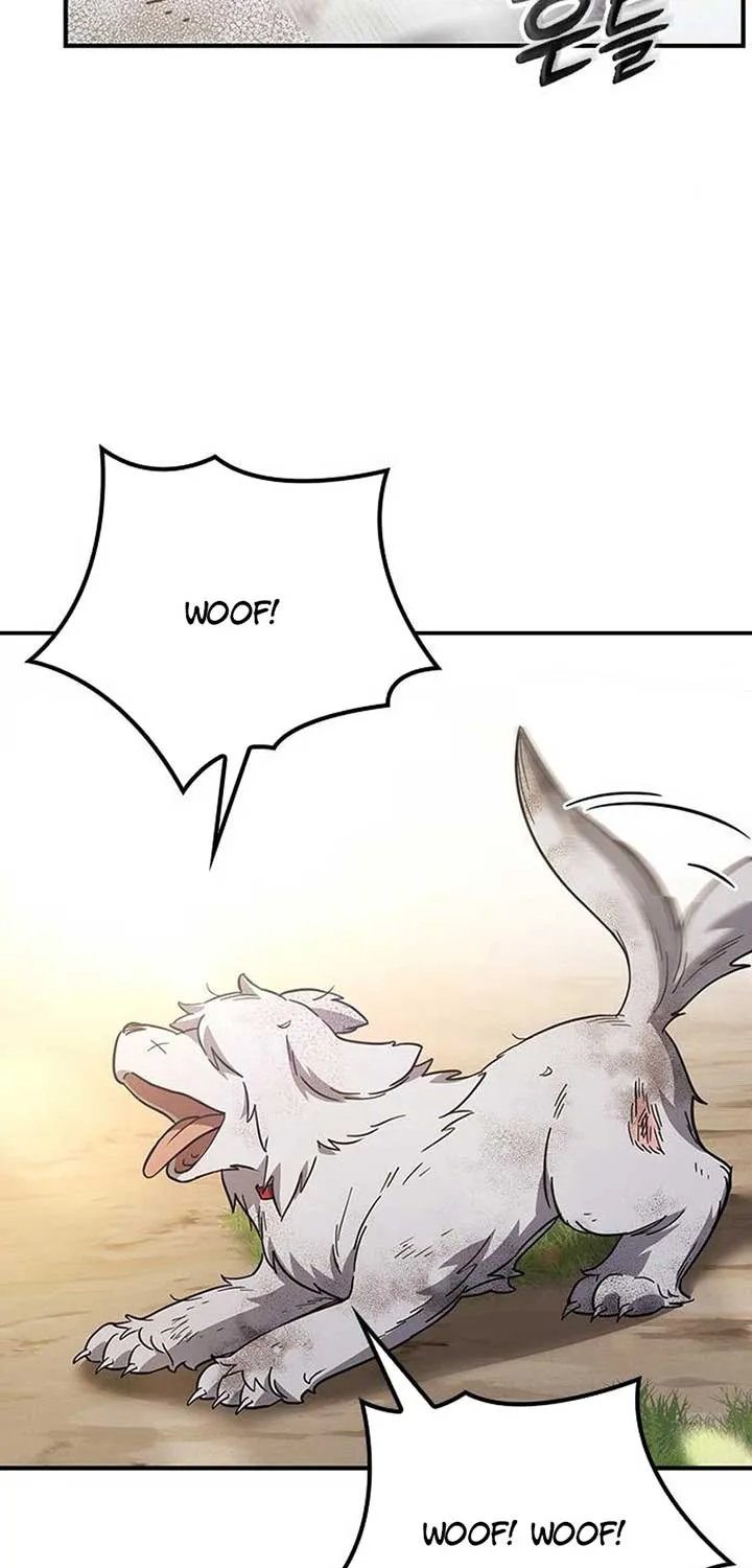 Kim Oh-jin and The Strange Beasts Chapter 6 page 132 - 