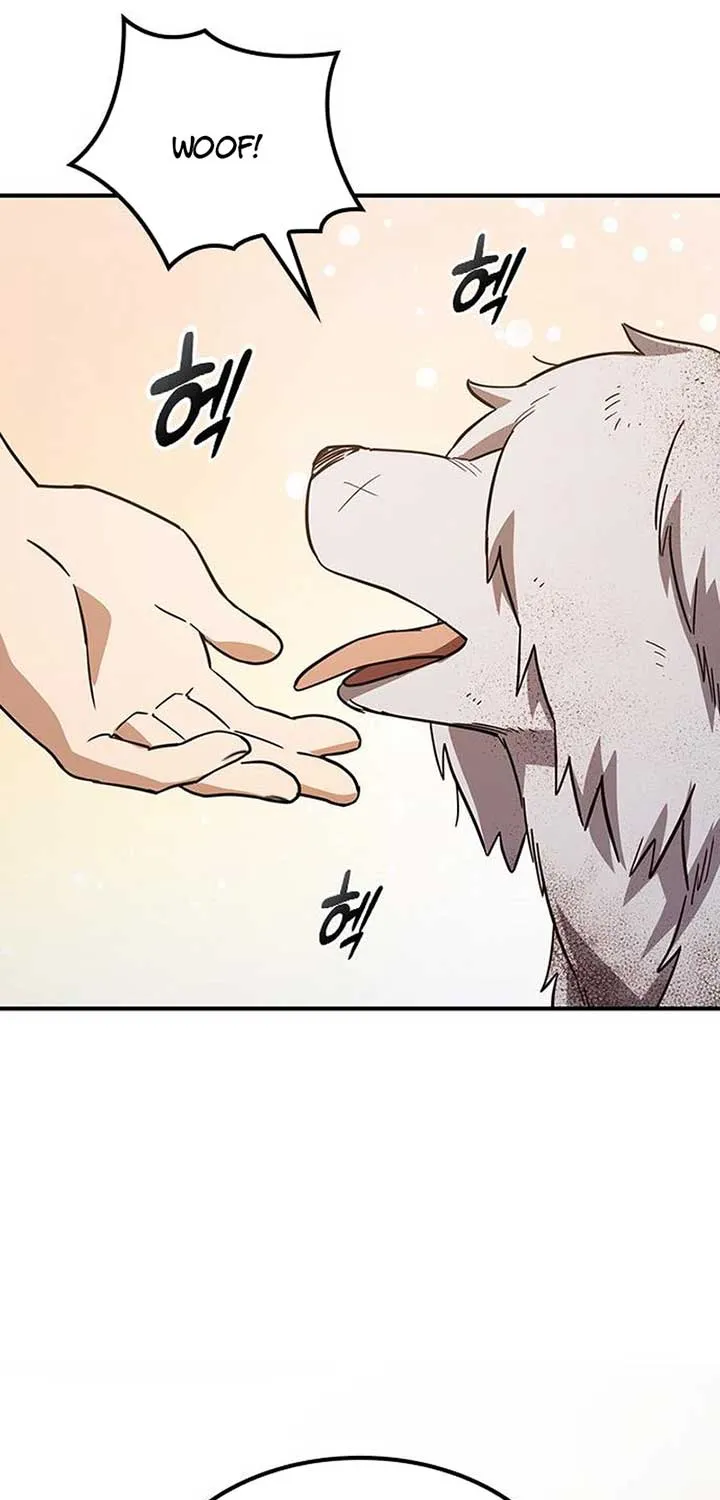 Kim Oh-jin and The Strange Beasts Chapter 6 page 134 - 