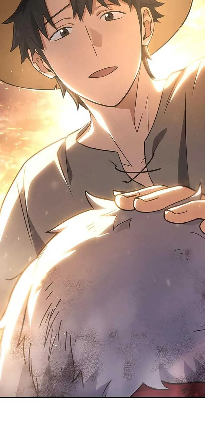 Kim Oh-jin and The Strange Beasts Chapter 6 page 138 - 