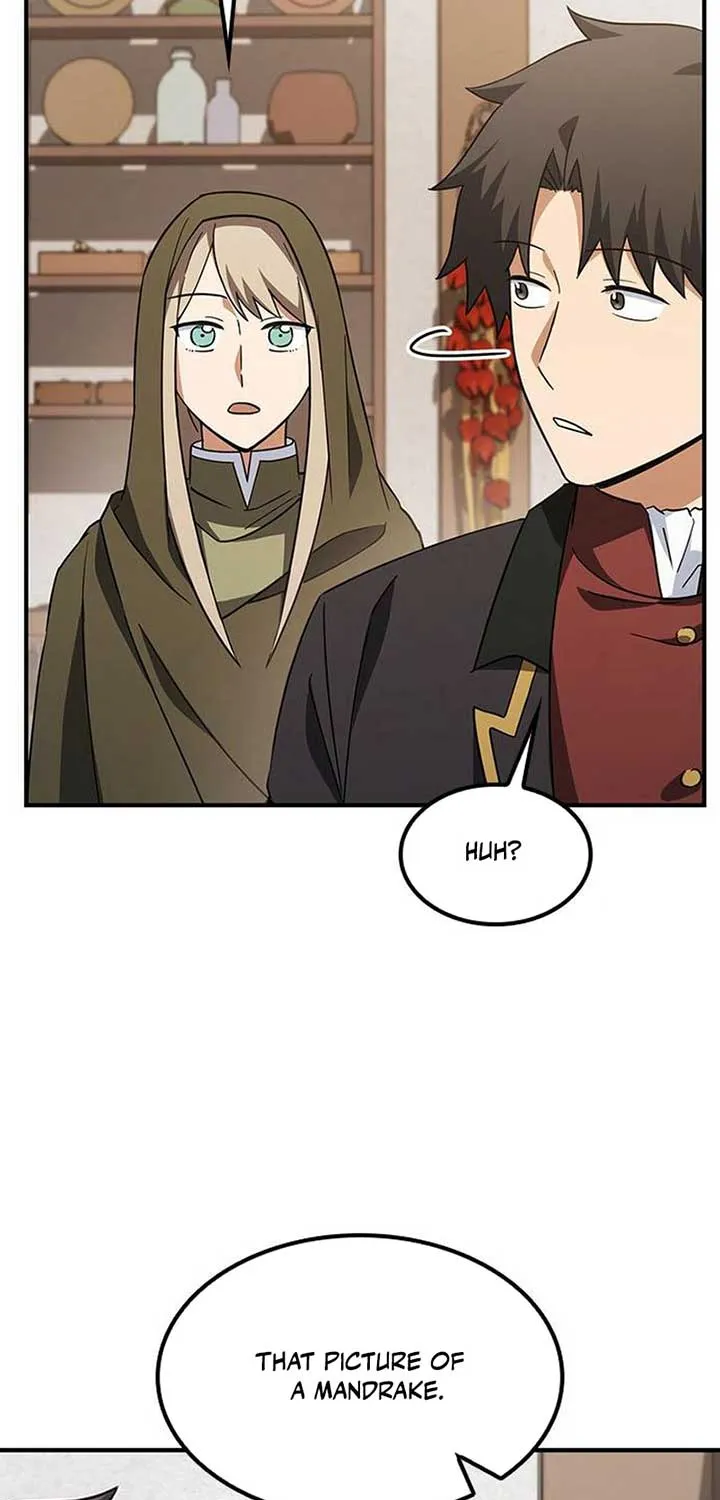 Kim Oh-jin and The Strange Beasts Chapter 6 page 20 - 