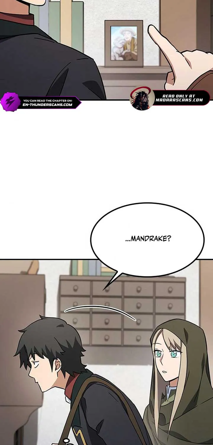 Kim Oh-jin and The Strange Beasts Chapter 6 page 22 - 