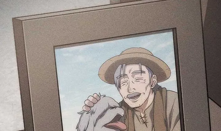 Kim Oh-jin and The Strange Beasts Chapter 6 page 27 - 