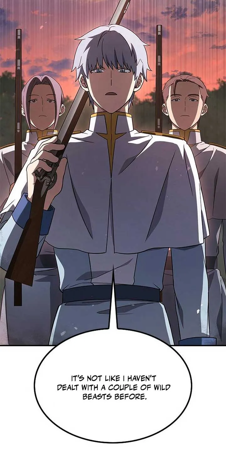 Kim Oh-jin and The Strange Beasts Chapter 6 page 4 - 