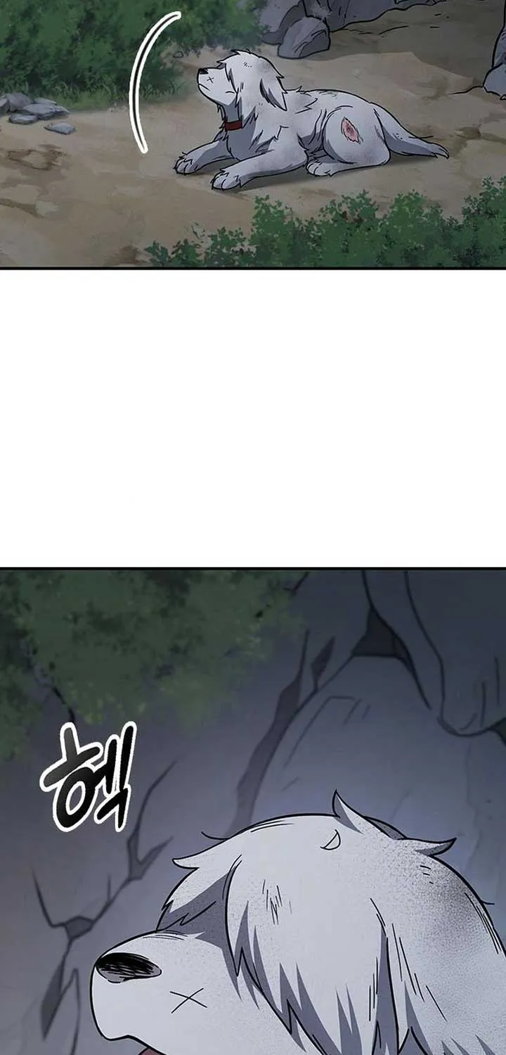 Kim Oh-jin and The Strange Beasts Chapter 6 page 32 - 