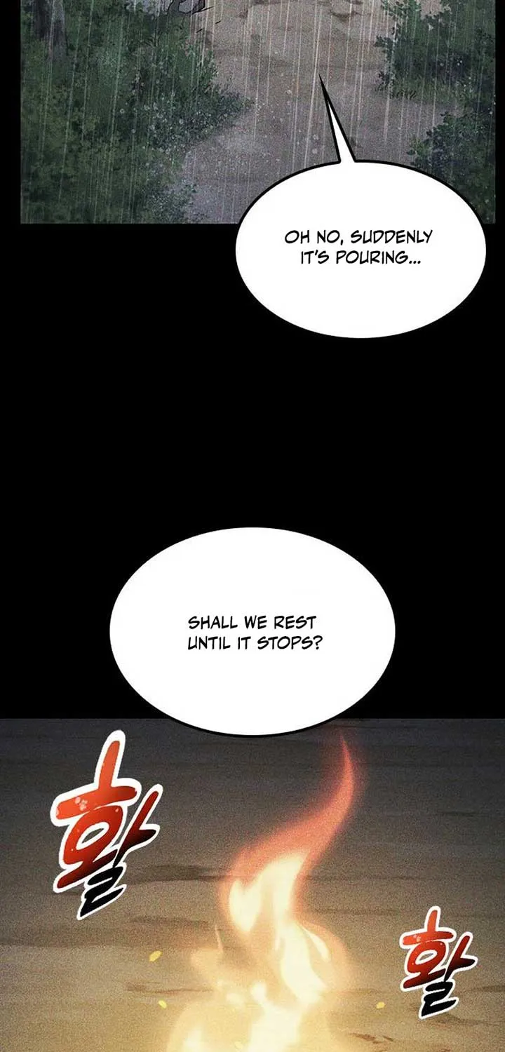 Kim Oh-jin and The Strange Beasts Chapter 6 page 36 - 