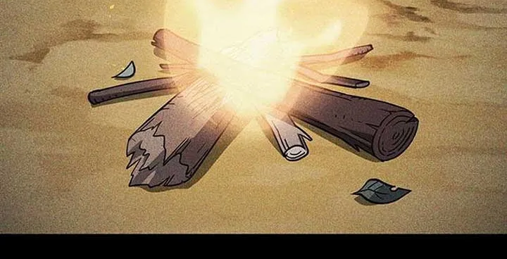 Kim Oh-jin and The Strange Beasts Chapter 6 page 37 - 