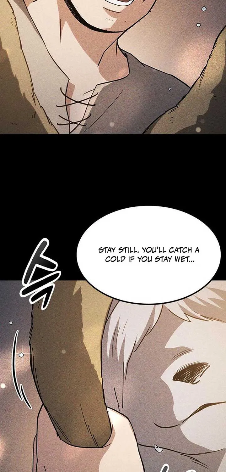 Kim Oh-jin and The Strange Beasts Chapter 6 page 42 - 