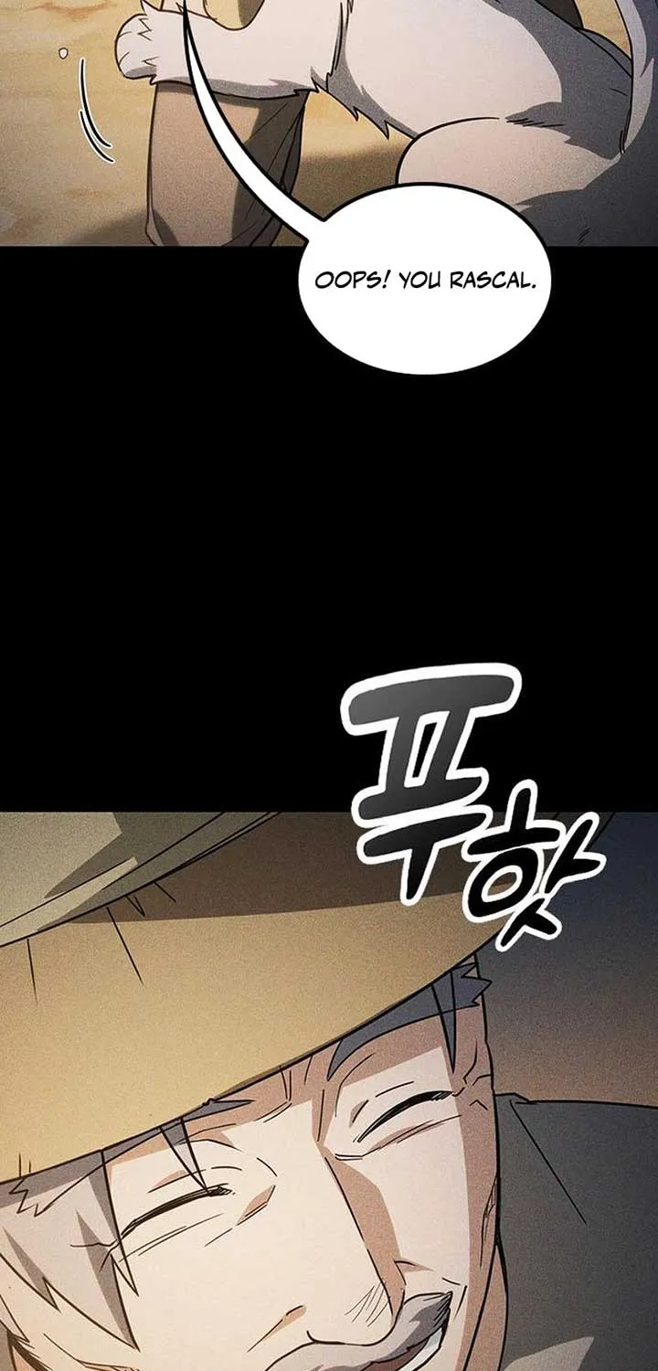 Kim Oh-jin and The Strange Beasts Chapter 6 page 46 - 