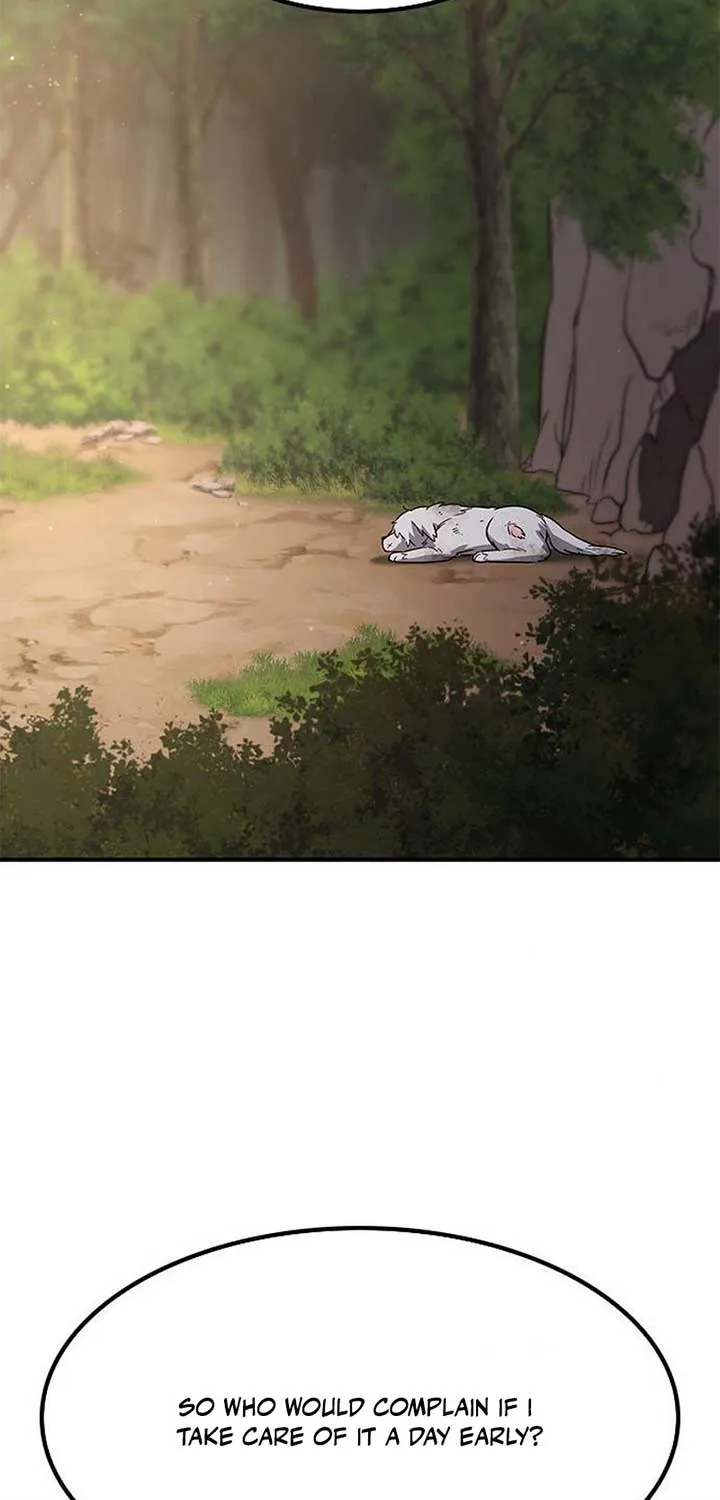 Kim Oh-jin and The Strange Beasts Chapter 6 page 6 - 