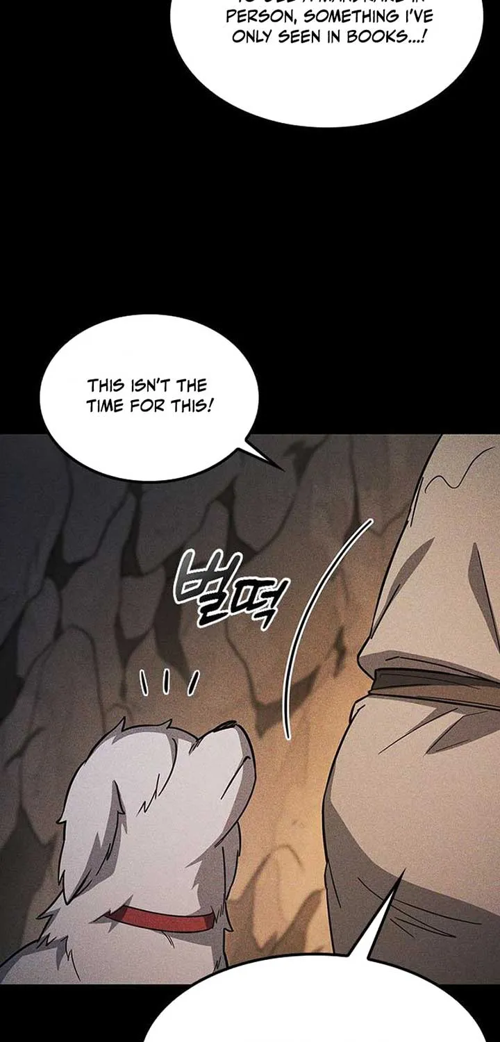 Kim Oh-jin and The Strange Beasts Chapter 6 page 56 - 
