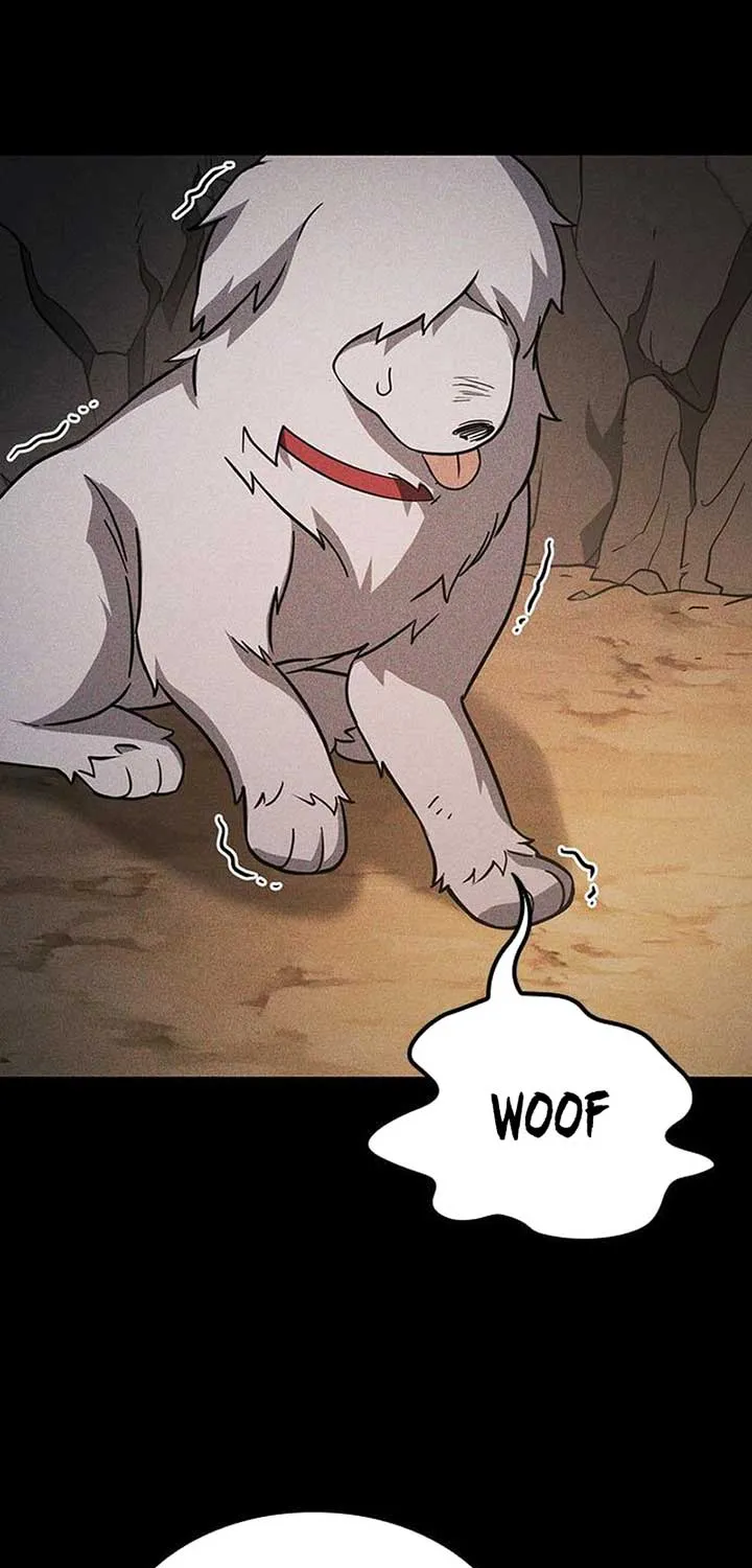 Kim Oh-jin and The Strange Beasts Chapter 6 page 58 - 