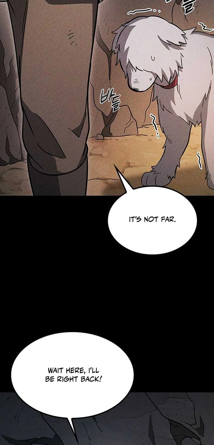 Kim Oh-jin and The Strange Beasts Chapter 6 page 60 - 