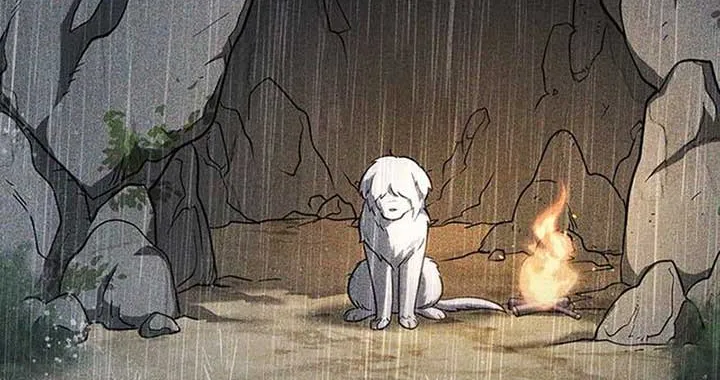 Kim Oh-jin and The Strange Beasts Chapter 6 page 65 - 