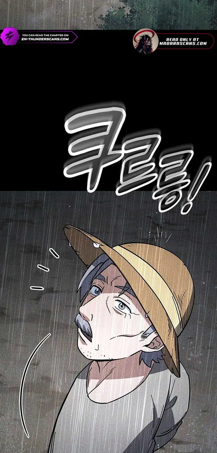 Kim Oh-jin and The Strange Beasts Chapter 6 page 70 - 