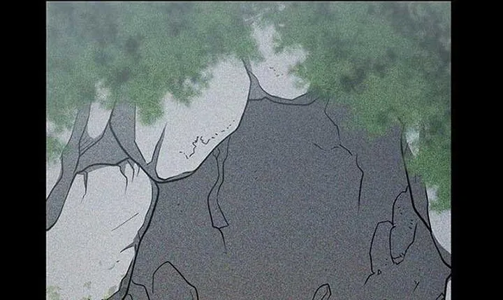 Kim Oh-jin and The Strange Beasts Chapter 6 page 83 - 