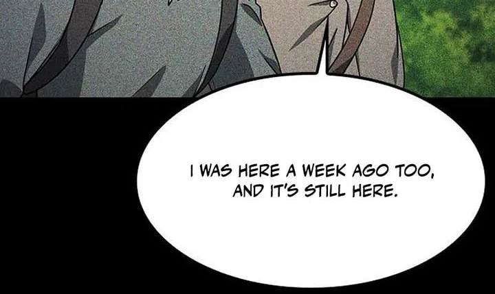 Kim Oh-jin and The Strange Beasts Chapter 6 page 85 - 