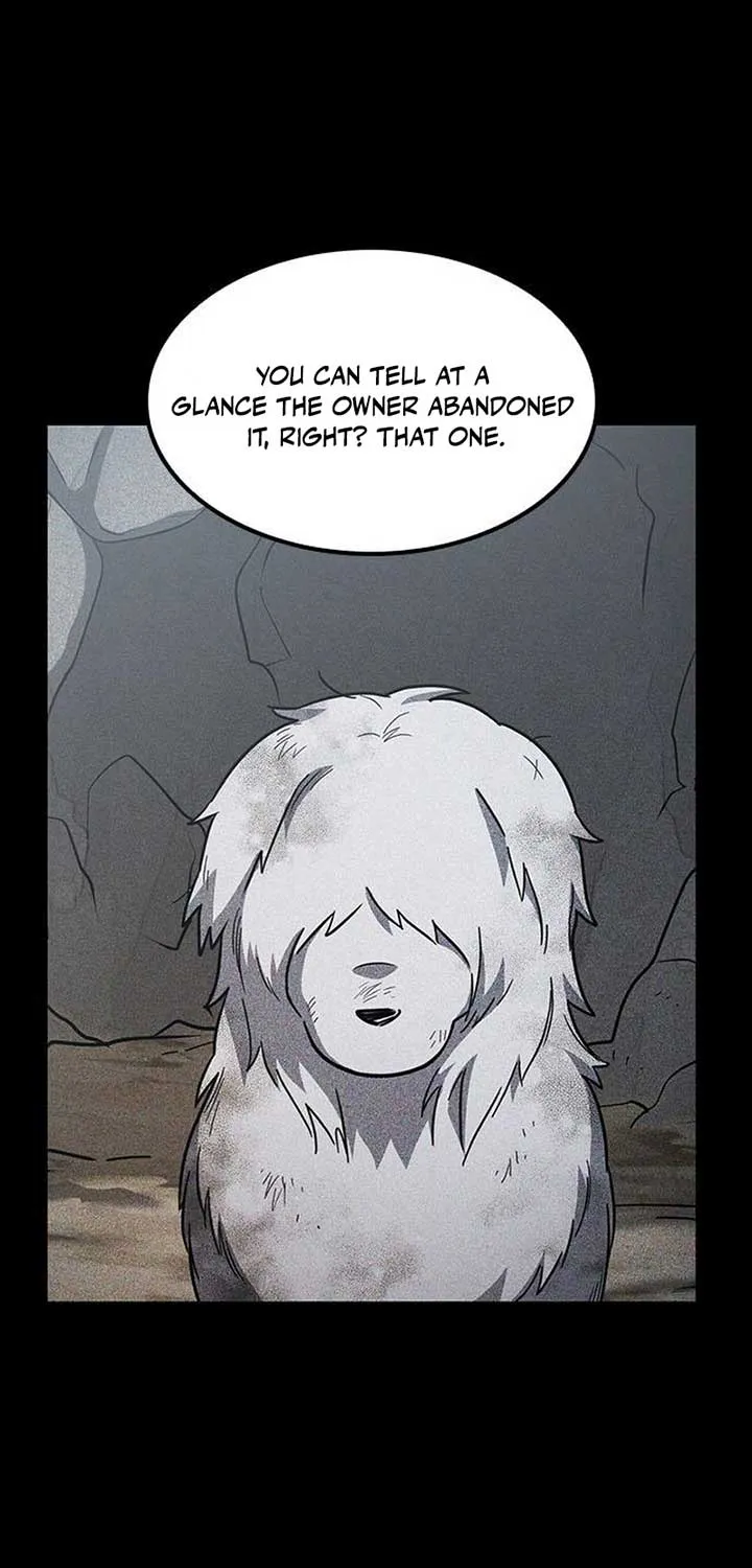 Kim Oh-jin and The Strange Beasts Chapter 6 page 86 - 