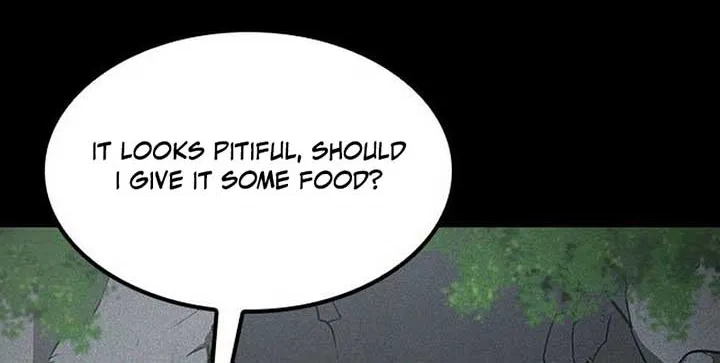 Kim Oh-jin and The Strange Beasts Chapter 6 page 87 - 