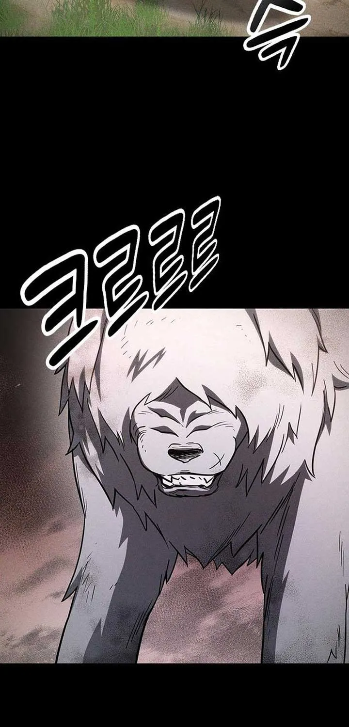 Kim Oh-jin and The Strange Beasts Chapter 6 page 90 - 