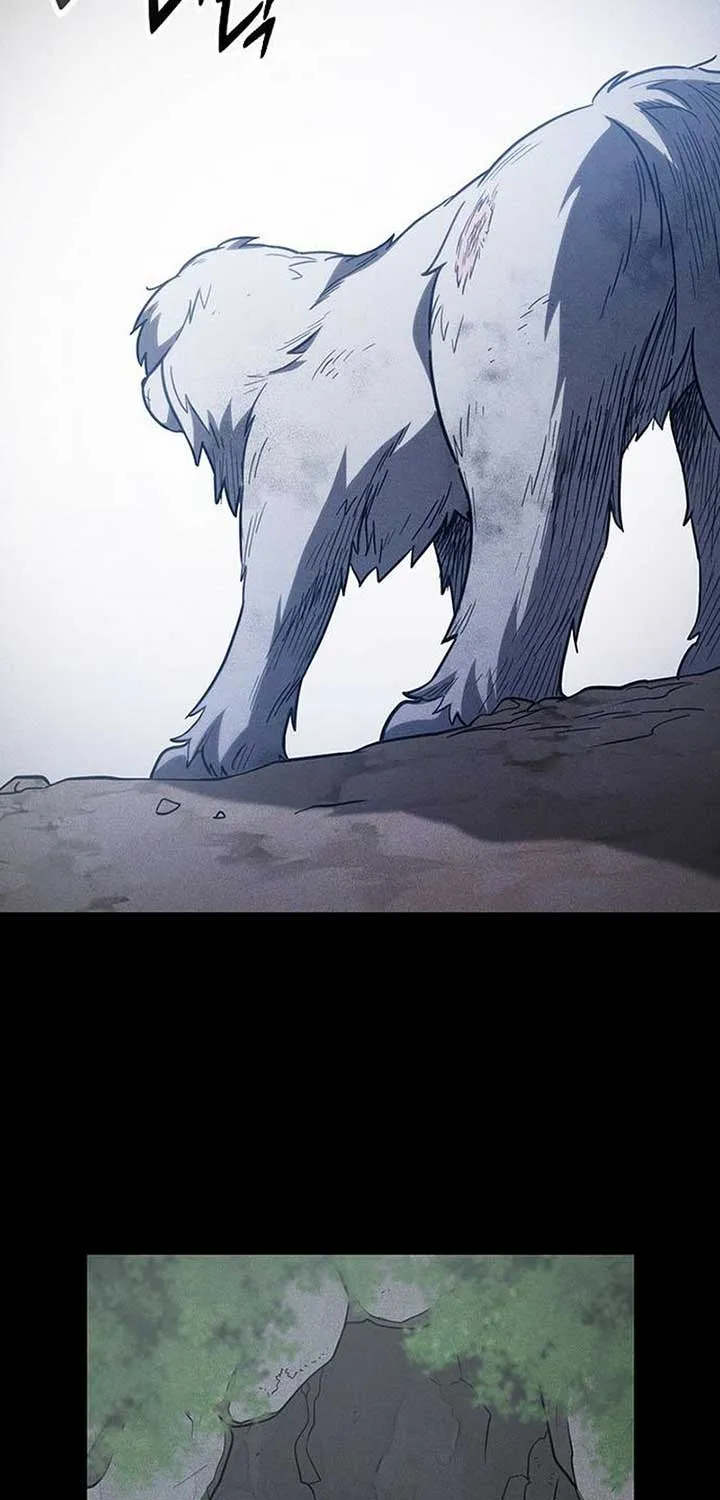 Kim Oh-jin and The Strange Beasts Chapter 6 page 94 - 