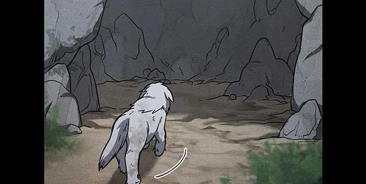 Kim Oh-jin and The Strange Beasts Chapter 6 page 95 - 