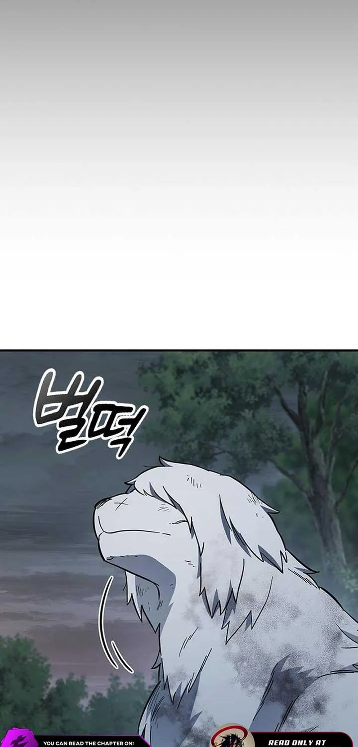 Kim Oh-jin and The Strange Beasts Chapter 6 page 98 - 
