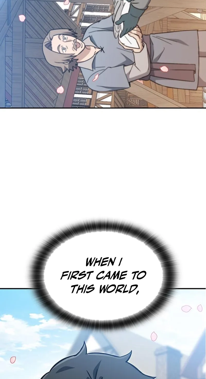 Kim Oh-jin and The Strange Beasts Chapter 60 page 14 - 