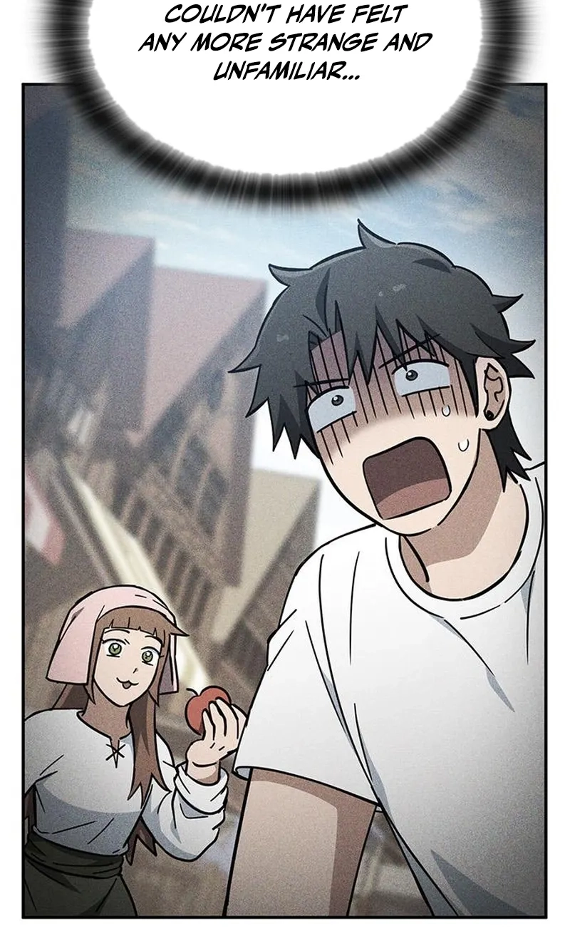 Kim Oh-jin and The Strange Beasts Chapter 60 page 16 - 