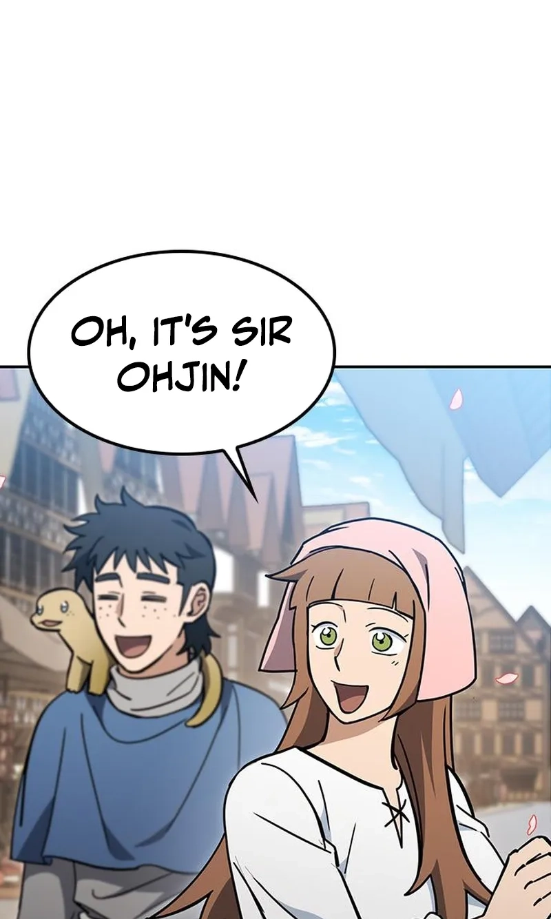 Kim Oh-jin and The Strange Beasts Chapter 60 page 17 - 
