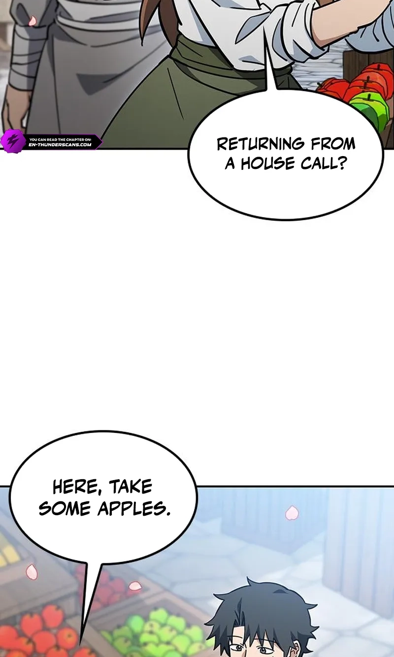 Kim Oh-jin and The Strange Beasts Chapter 60 page 18 - 