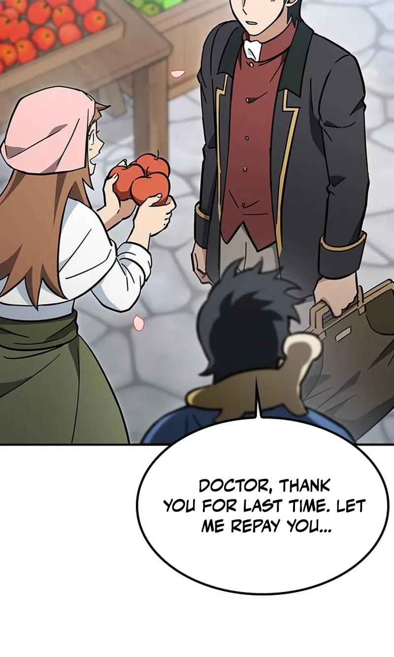 Kim Oh-jin and The Strange Beasts Chapter 60 page 19 - 
