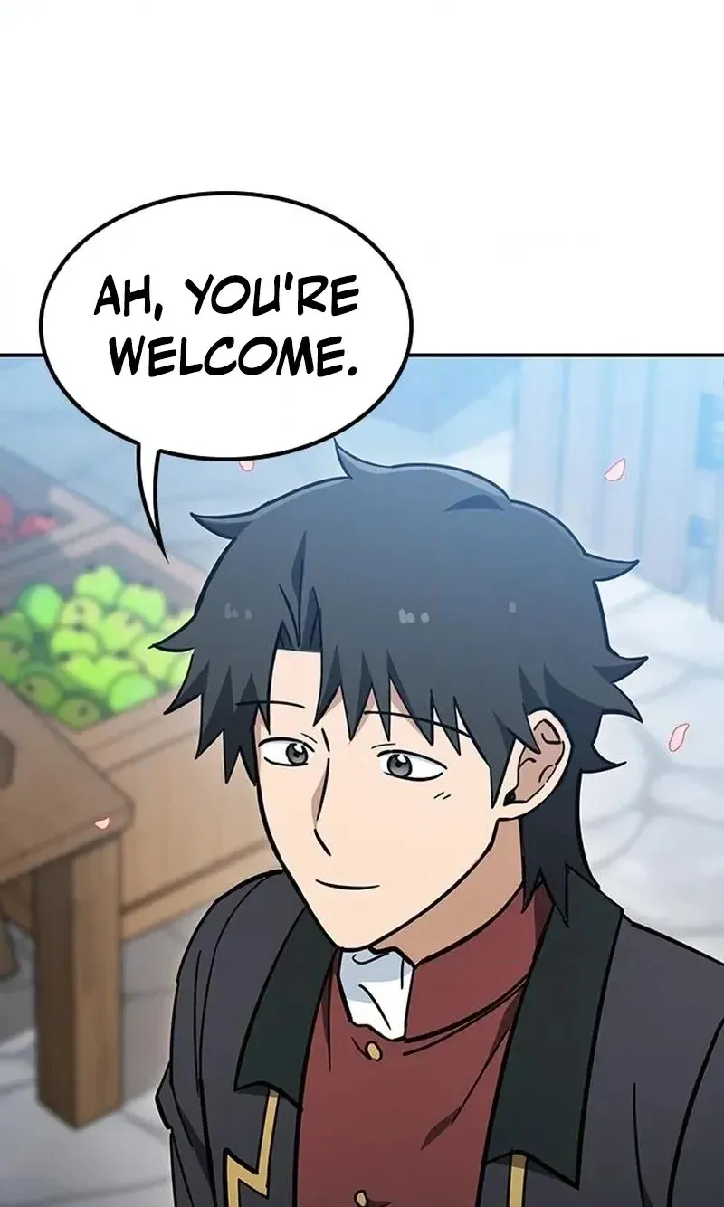 Kim Oh-jin and The Strange Beasts Chapter 60 page 20 - 