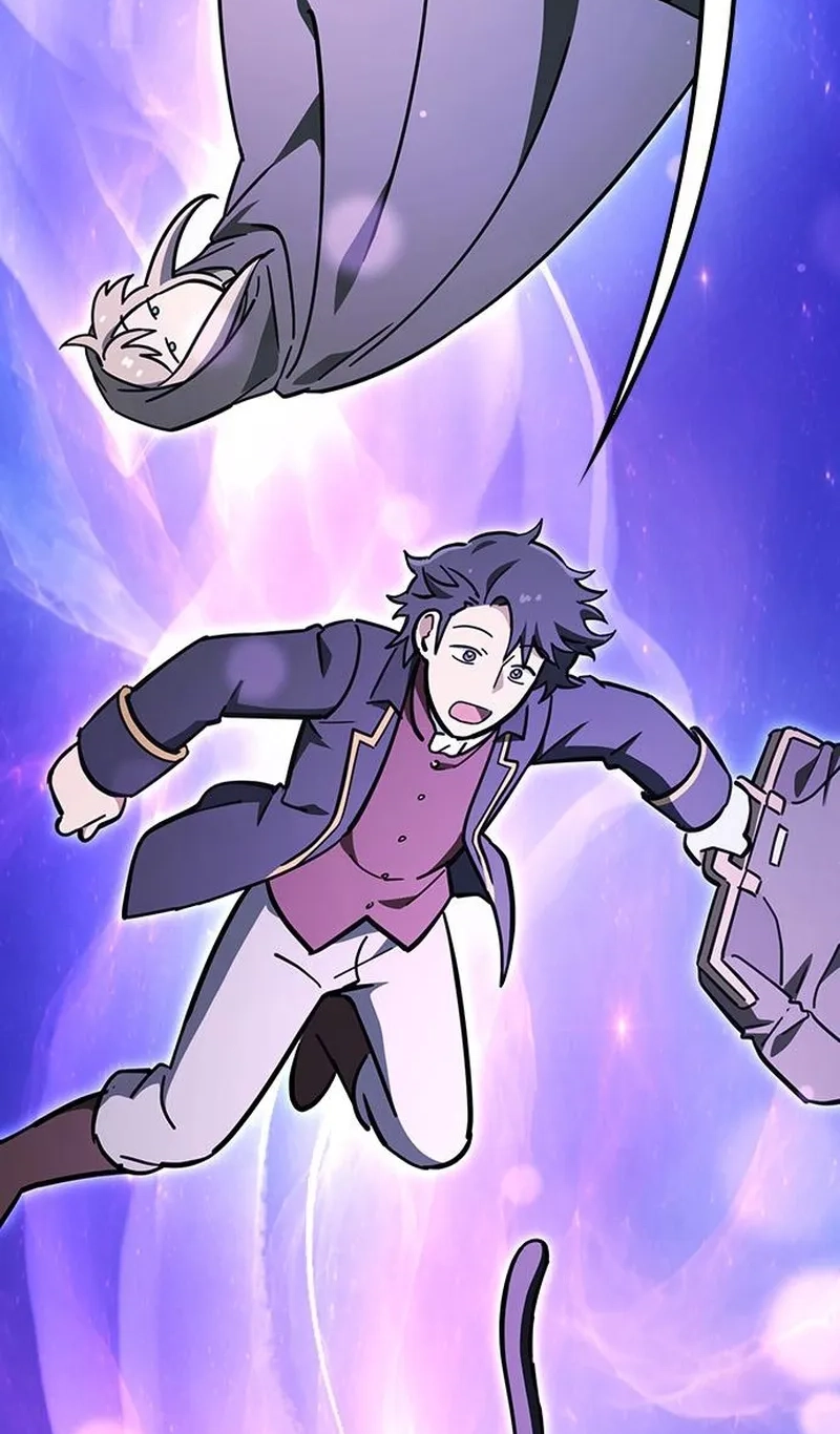 Kim Oh-jin and The Strange Beasts Chapter 60 page 3 - 