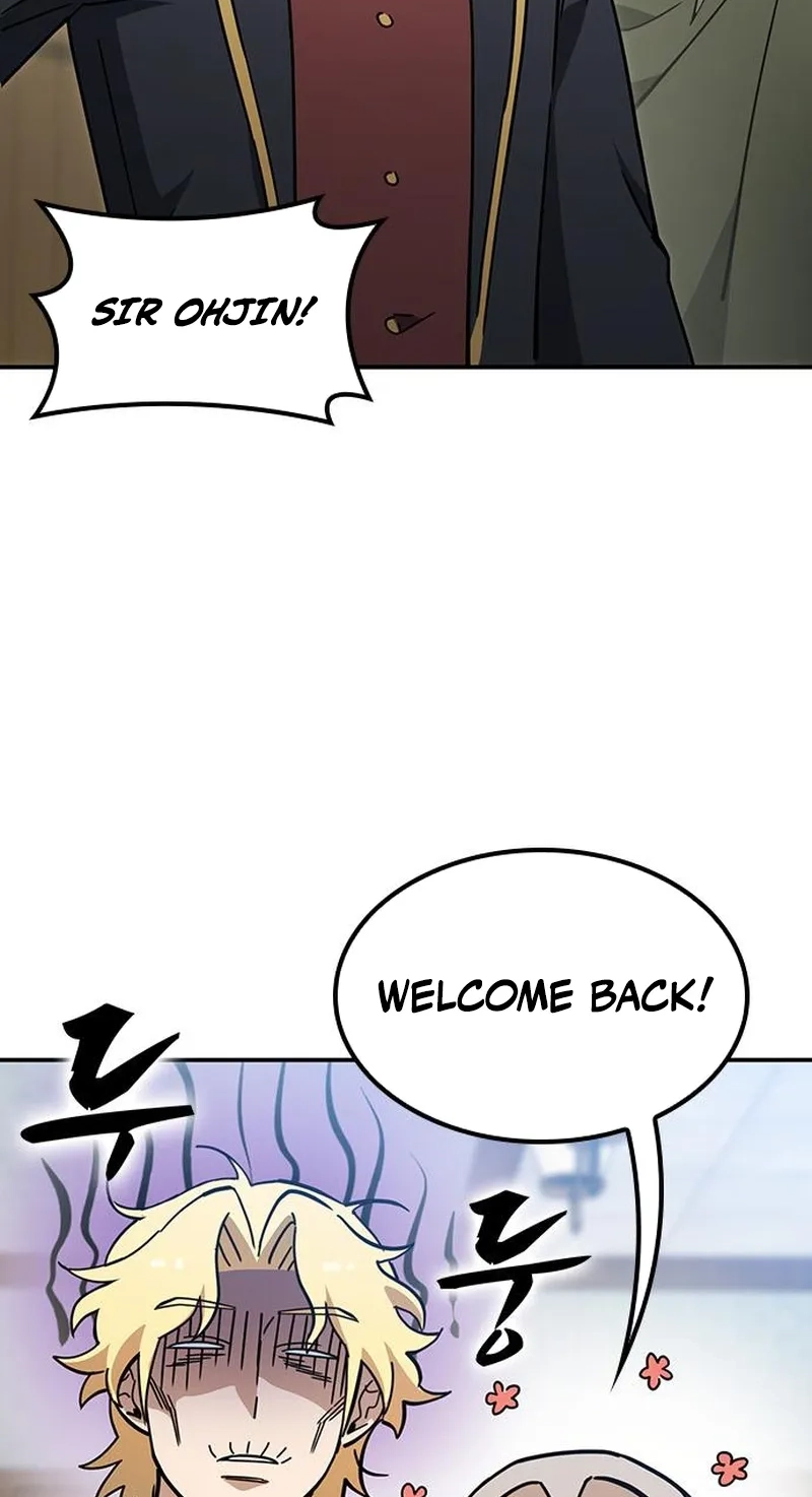 Kim Oh-jin and The Strange Beasts Chapter 60 page 24 - 