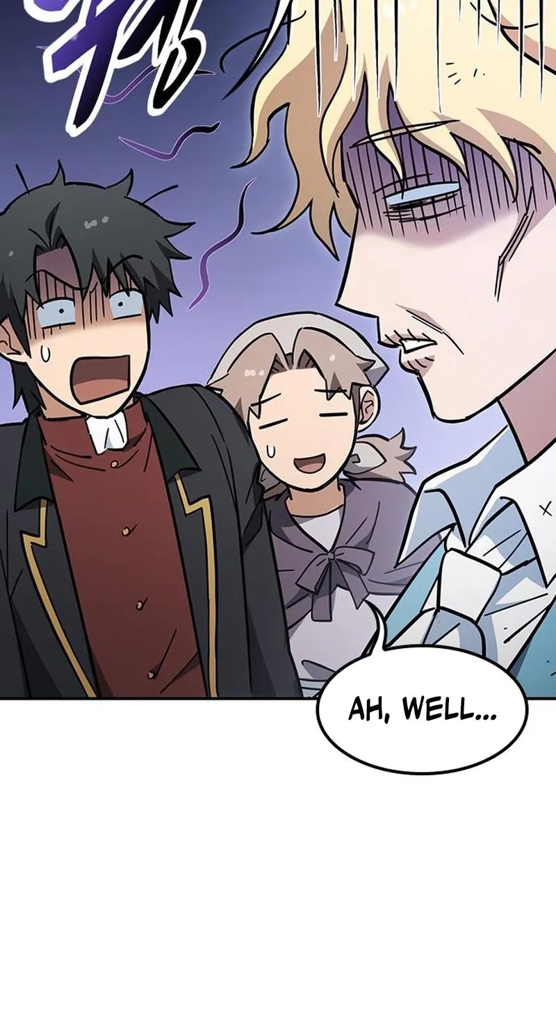 Kim Oh-jin and The Strange Beasts Chapter 60 page 26 - 