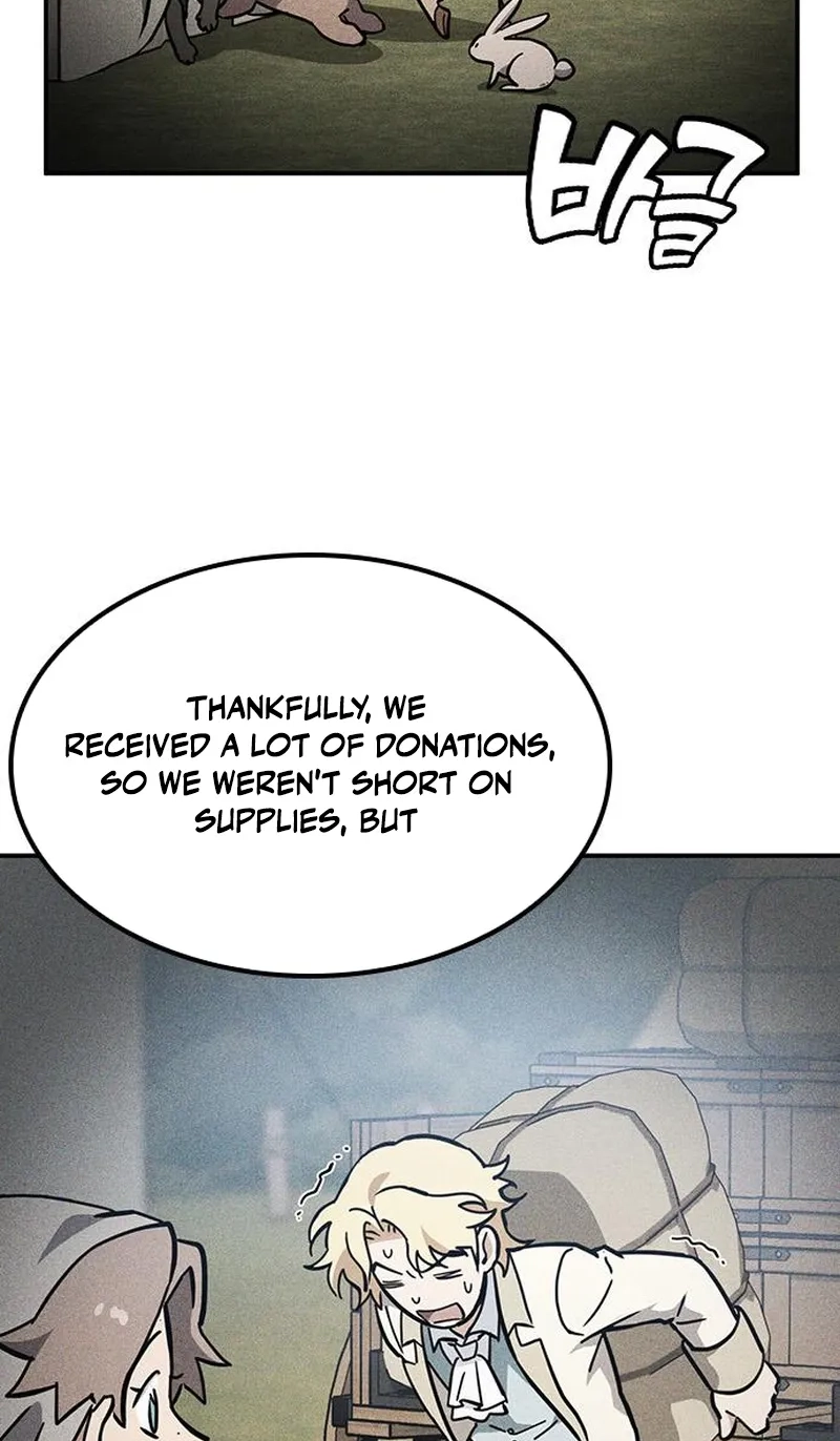 Kim Oh-jin and The Strange Beasts Chapter 60 page 29 - 