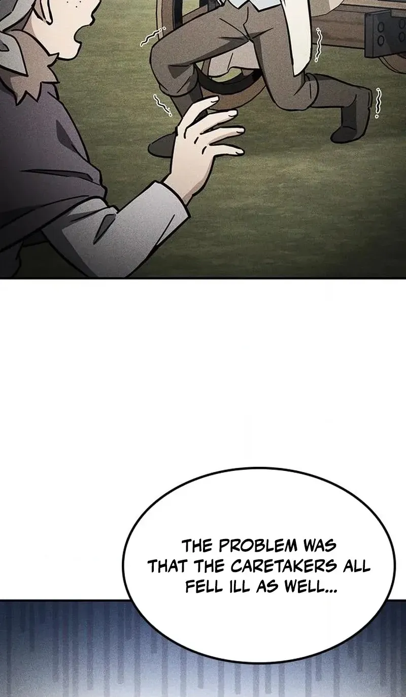 Kim Oh-jin and The Strange Beasts Chapter 60 page 30 - 