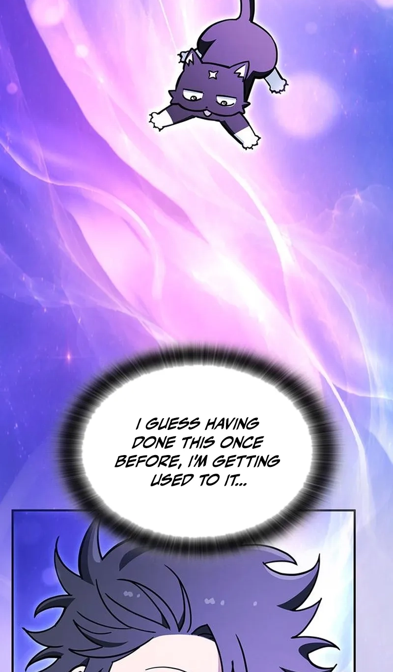 Kim Oh-jin and The Strange Beasts Chapter 60 page 4 - 