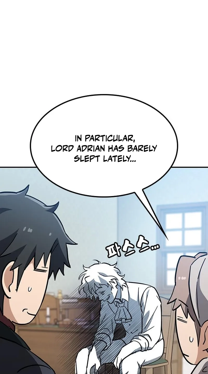 Kim Oh-jin and The Strange Beasts Chapter 60 page 33 - 