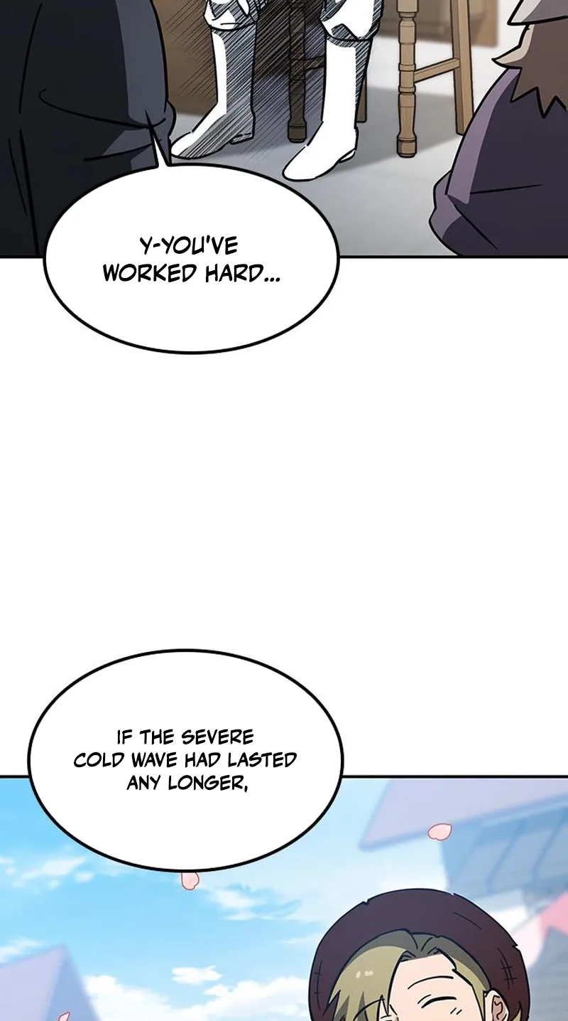 Kim Oh-jin and The Strange Beasts Chapter 60 page 34 - 