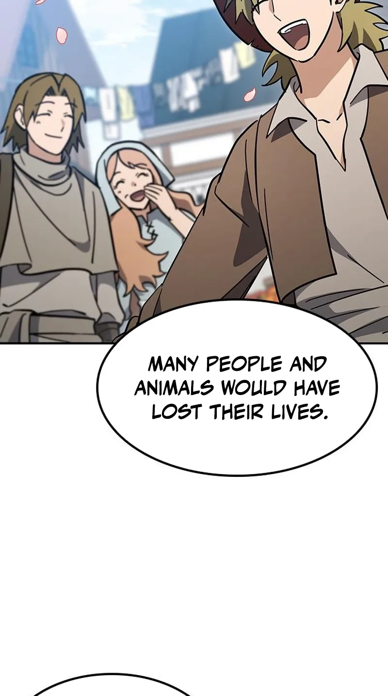 Kim Oh-jin and The Strange Beasts Chapter 60 page 35 - 