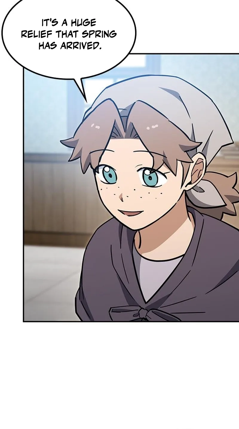 Kim Oh-jin and The Strange Beasts Chapter 60 page 36 - 