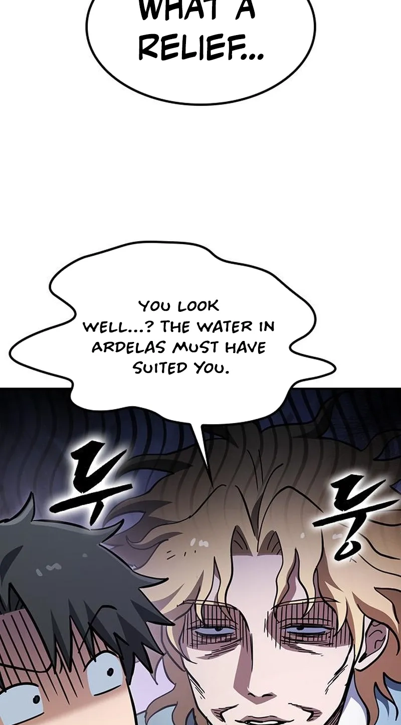 Kim Oh-jin and The Strange Beasts Chapter 60 page 38 - 