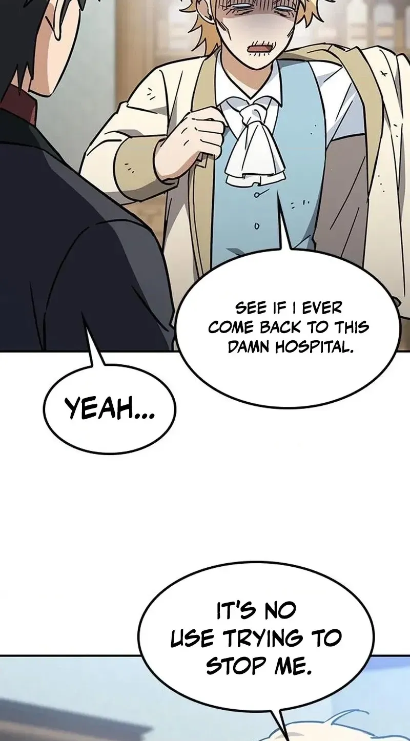 Kim Oh-jin and The Strange Beasts Chapter 60 page 40 - 