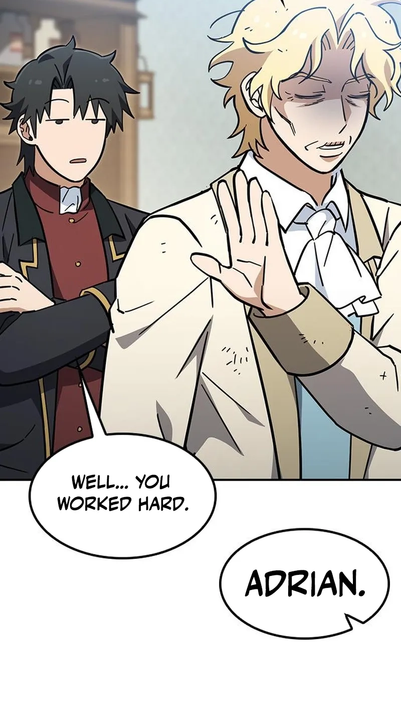 Kim Oh-jin and The Strange Beasts Chapter 60 page 41 - 