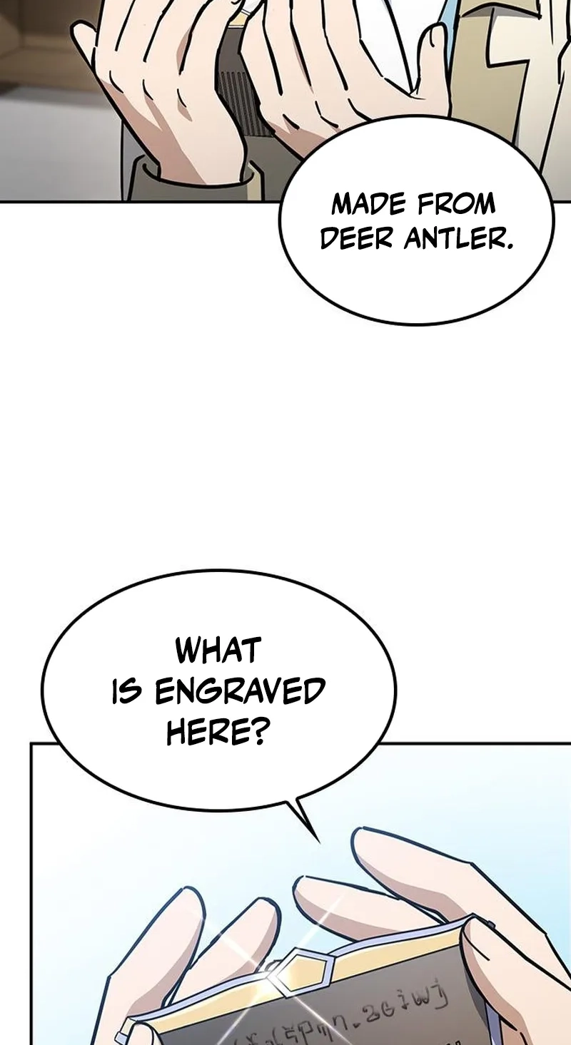 Kim Oh-jin and The Strange Beasts Chapter 60 page 44 - 