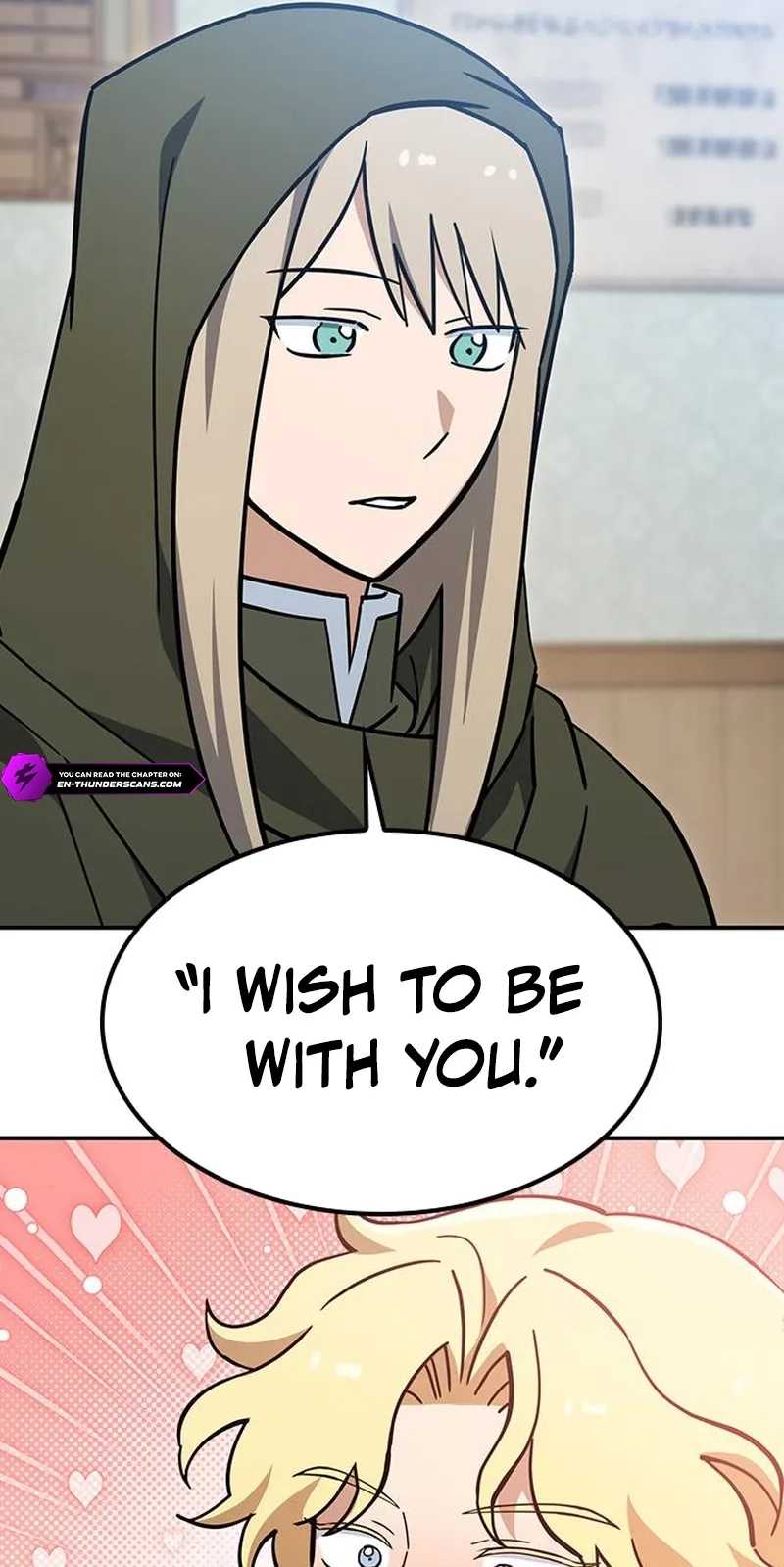 Kim Oh-jin and The Strange Beasts Chapter 60 page 46 - 
