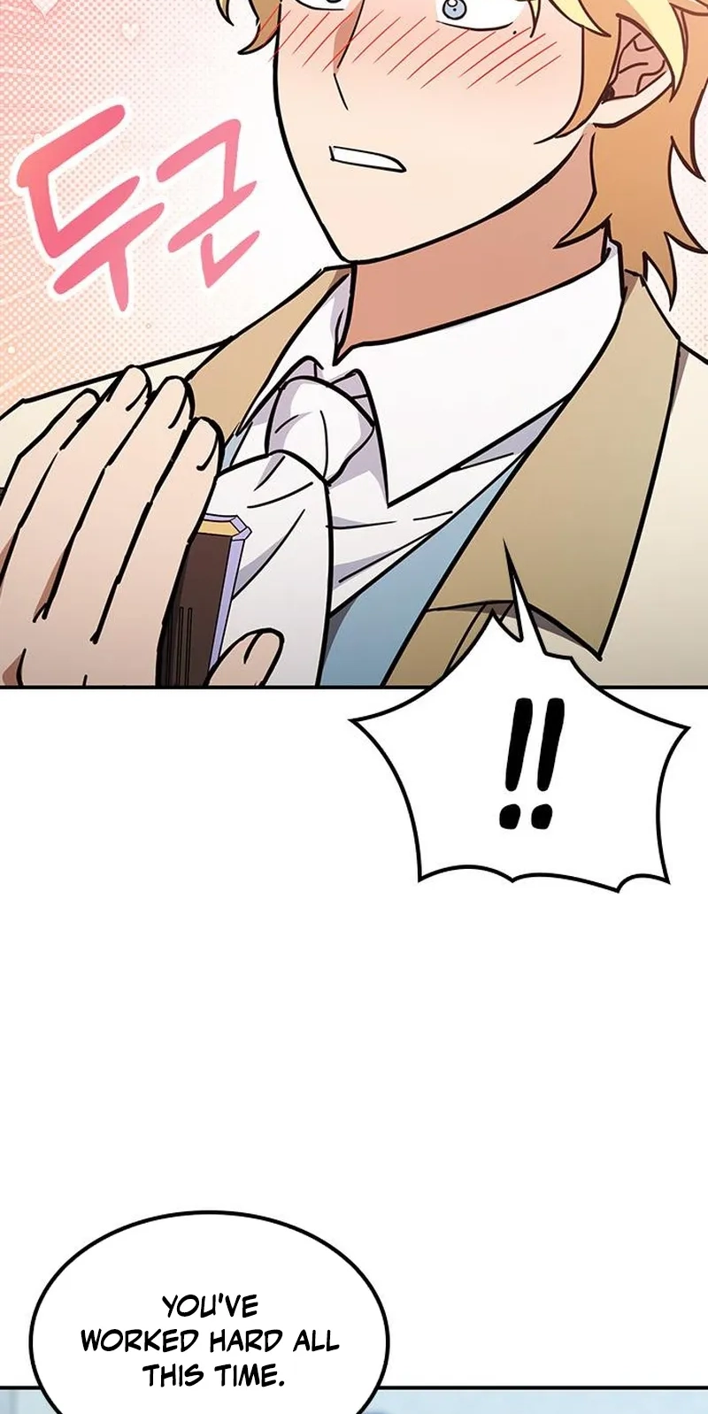 Kim Oh-jin and The Strange Beasts Chapter 60 page 47 - 