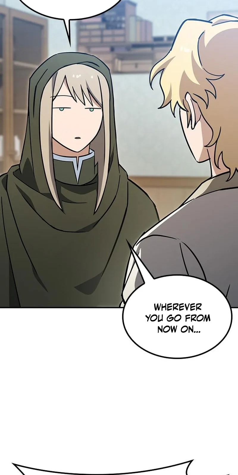Kim Oh-jin and The Strange Beasts Chapter 60 page 48 - 